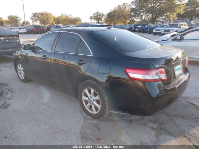 Photo 2 VIN: 4T1BF3EK6BU147918 - TOYOTA CAMRY 