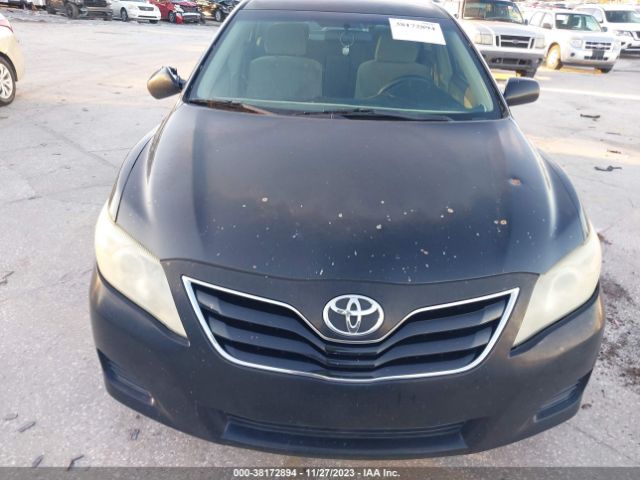 Photo 5 VIN: 4T1BF3EK6BU147918 - TOYOTA CAMRY 