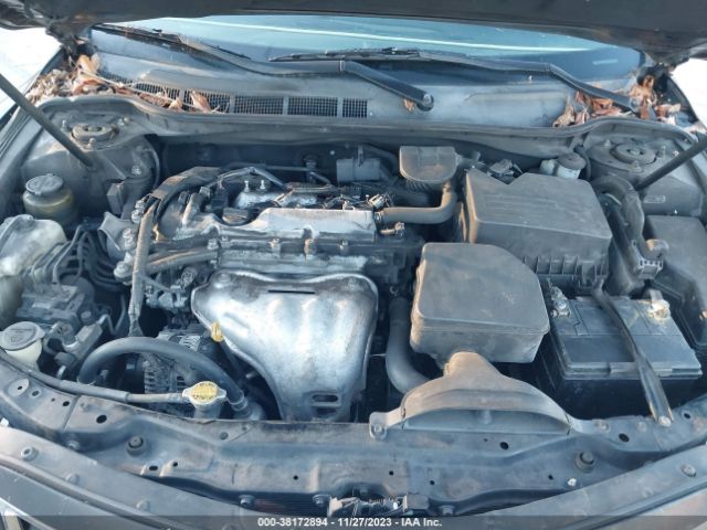 Photo 9 VIN: 4T1BF3EK6BU147918 - TOYOTA CAMRY 