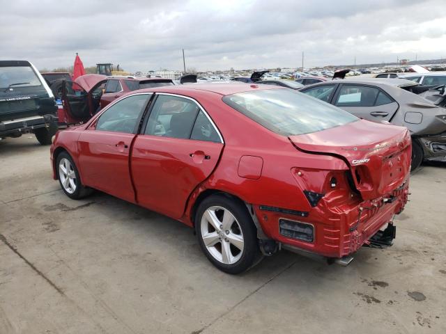 Photo 1 VIN: 4T1BF3EK6BU148356 - TOYOTA CAMRY 