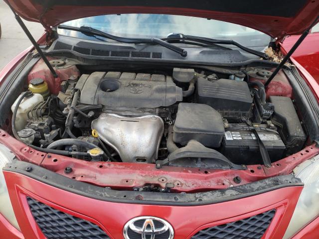 Photo 10 VIN: 4T1BF3EK6BU148356 - TOYOTA CAMRY 