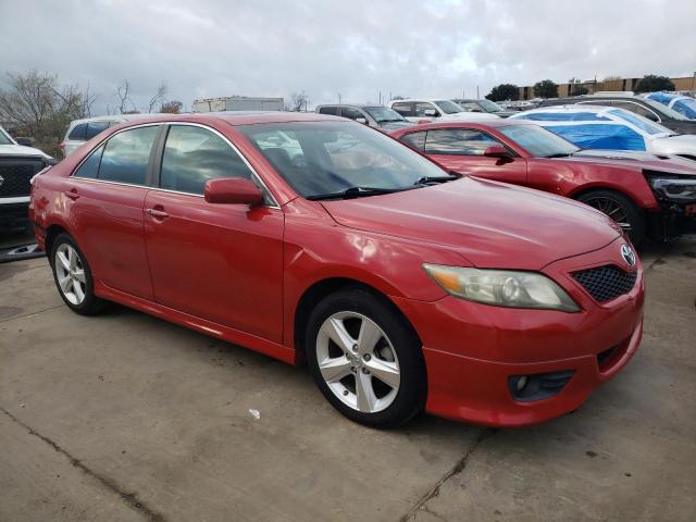 Photo 3 VIN: 4T1BF3EK6BU148356 - TOYOTA CAMRY 