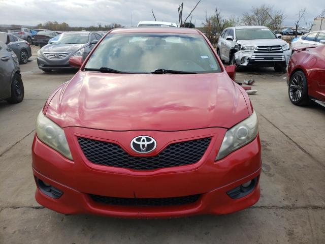 Photo 4 VIN: 4T1BF3EK6BU148356 - TOYOTA CAMRY 