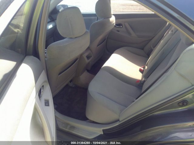 Photo 7 VIN: 4T1BF3EK6BU149152 - TOYOTA CAMRY 