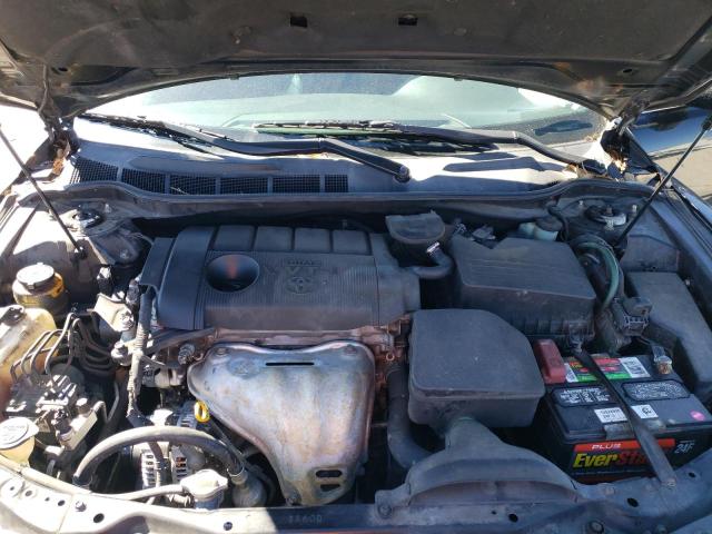 Photo 10 VIN: 4T1BF3EK6BU150785 - TOYOTA CAMRY 