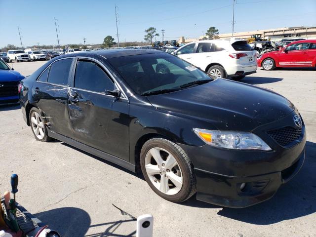 Photo 3 VIN: 4T1BF3EK6BU150785 - TOYOTA CAMRY 