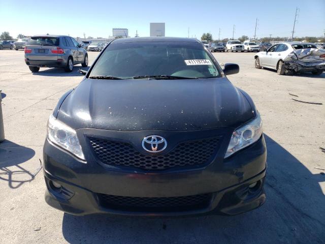 Photo 4 VIN: 4T1BF3EK6BU150785 - TOYOTA CAMRY 