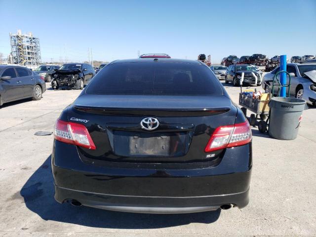 Photo 5 VIN: 4T1BF3EK6BU150785 - TOYOTA CAMRY 