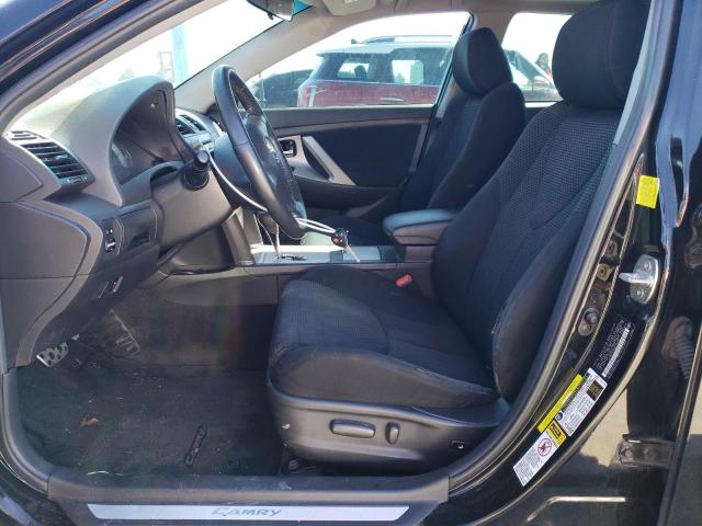 Photo 6 VIN: 4T1BF3EK6BU150785 - TOYOTA CAMRY 