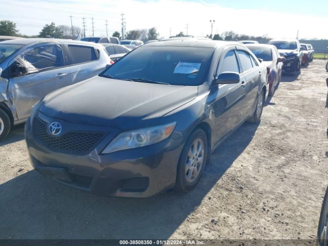 Photo 1 VIN: 4T1BF3EK6BU152178 - TOYOTA CAMRY 