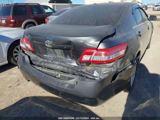 Photo 5 VIN: 4T1BF3EK6BU152178 - TOYOTA CAMRY 