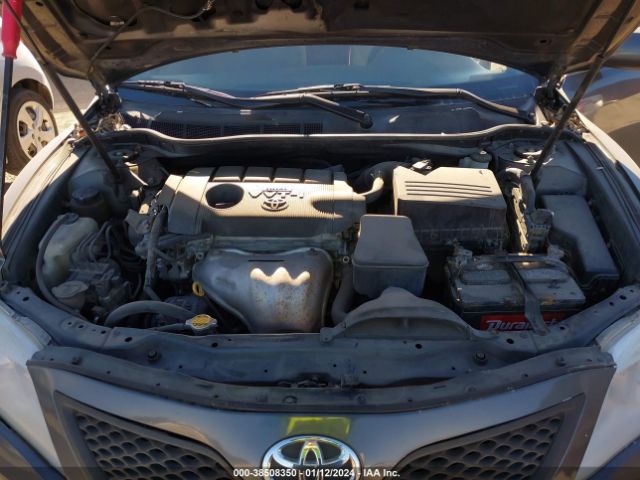 Photo 9 VIN: 4T1BF3EK6BU152178 - TOYOTA CAMRY 