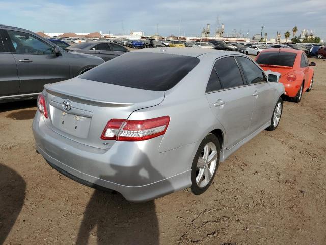 Photo 3 VIN: 4T1BF3EK6BU154271 - TOYOTA CAMRY BASE 