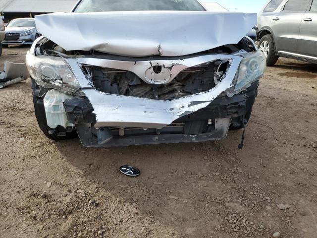 Photo 8 VIN: 4T1BF3EK6BU154271 - TOYOTA CAMRY BASE 