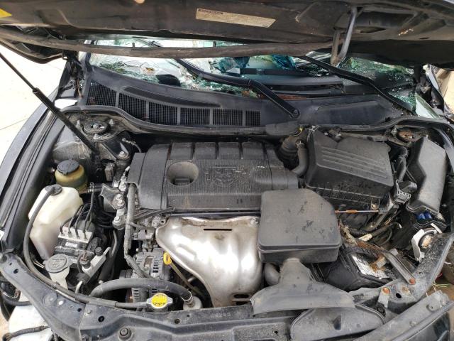 Photo 6 VIN: 4T1BF3EK6BU155694 - TOYOTA CAMRY BASE 