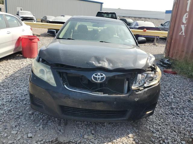 Photo 4 VIN: 4T1BF3EK6BU156165 - TOYOTA CAMRY 