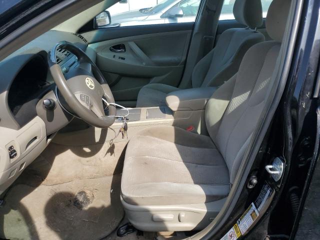 Photo 6 VIN: 4T1BF3EK6BU156165 - TOYOTA CAMRY 