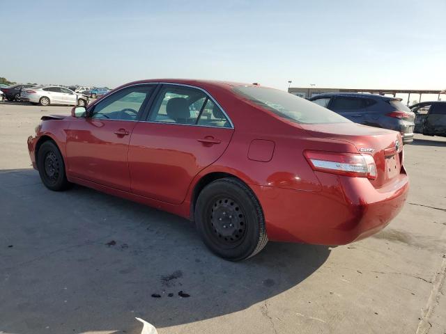 Photo 1 VIN: 4T1BF3EK6BU156506 - TOYOTA CAMRY BASE 