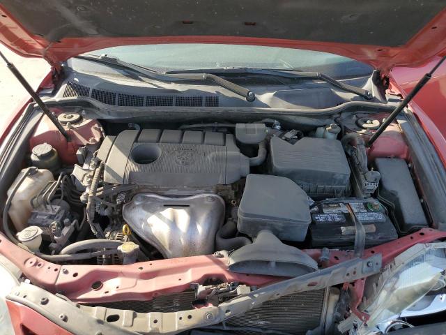 Photo 10 VIN: 4T1BF3EK6BU156506 - TOYOTA CAMRY BASE 