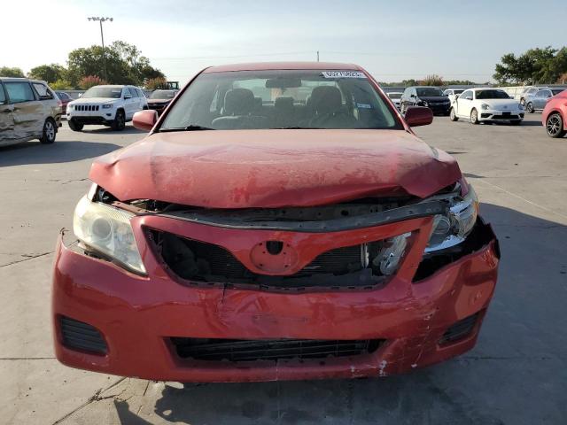 Photo 4 VIN: 4T1BF3EK6BU156506 - TOYOTA CAMRY BASE 