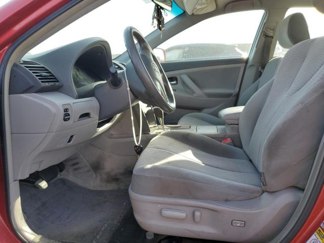 Photo 6 VIN: 4T1BF3EK6BU156506 - TOYOTA CAMRY BASE 