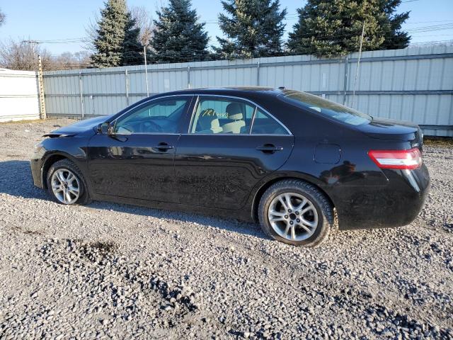 Photo 1 VIN: 4T1BF3EK6BU160071 - TOYOTA CAMRY 