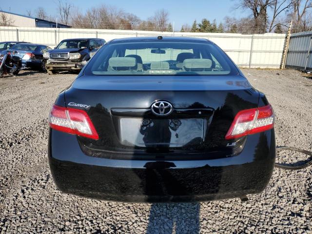 Photo 5 VIN: 4T1BF3EK6BU160071 - TOYOTA CAMRY 