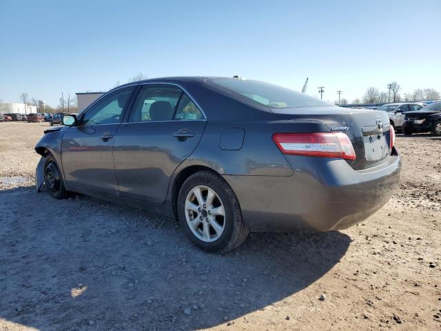 Photo 1 VIN: 4T1BF3EK6BU161057 - TOYOTA CAMRY 