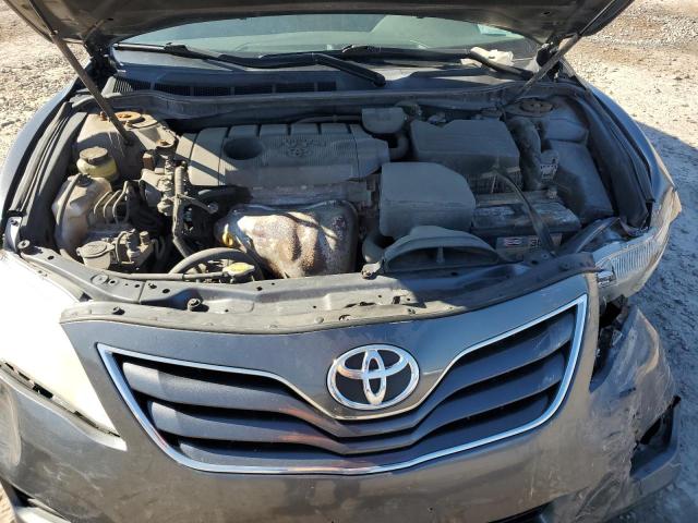 Photo 10 VIN: 4T1BF3EK6BU161057 - TOYOTA CAMRY 