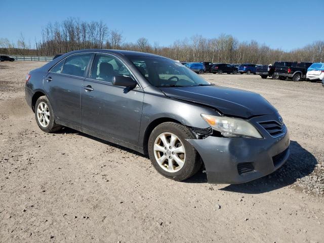 Photo 3 VIN: 4T1BF3EK6BU161057 - TOYOTA CAMRY 