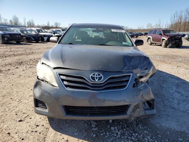 Photo 4 VIN: 4T1BF3EK6BU161057 - TOYOTA CAMRY 