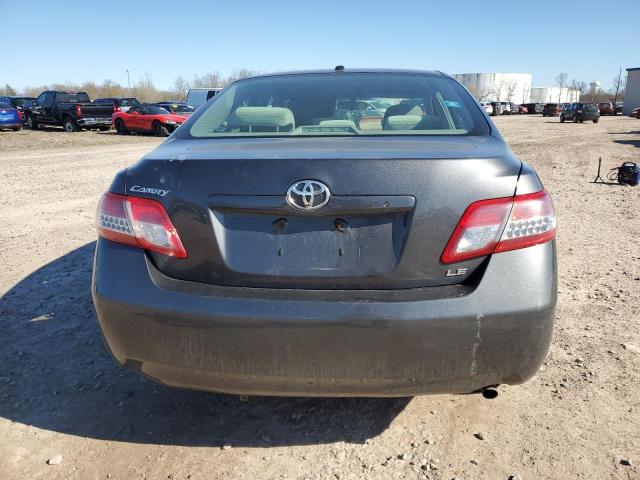 Photo 5 VIN: 4T1BF3EK6BU161057 - TOYOTA CAMRY 