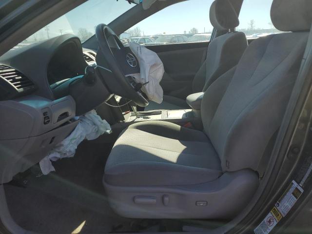 Photo 6 VIN: 4T1BF3EK6BU161057 - TOYOTA CAMRY 