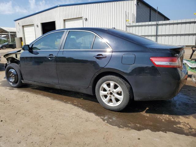 Photo 1 VIN: 4T1BF3EK6BU161267 - TOYOTA CAMRY 