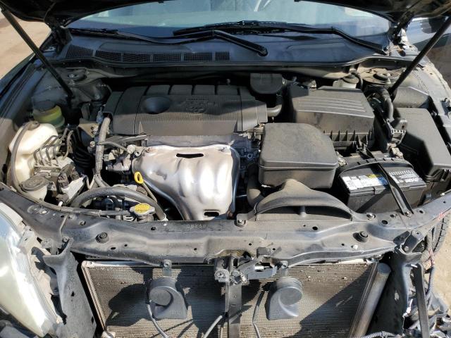 Photo 10 VIN: 4T1BF3EK6BU161267 - TOYOTA CAMRY 