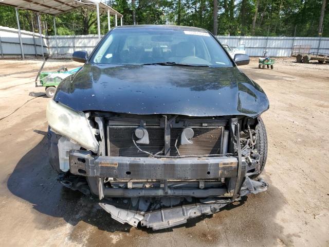 Photo 4 VIN: 4T1BF3EK6BU161267 - TOYOTA CAMRY 