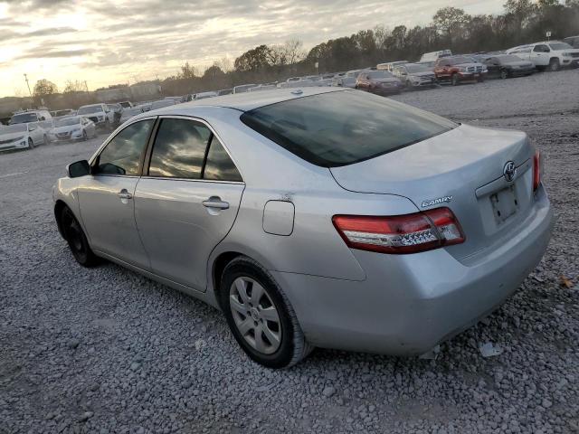 Photo 1 VIN: 4T1BF3EK6BU163097 - TOYOTA CAMRY BASE 