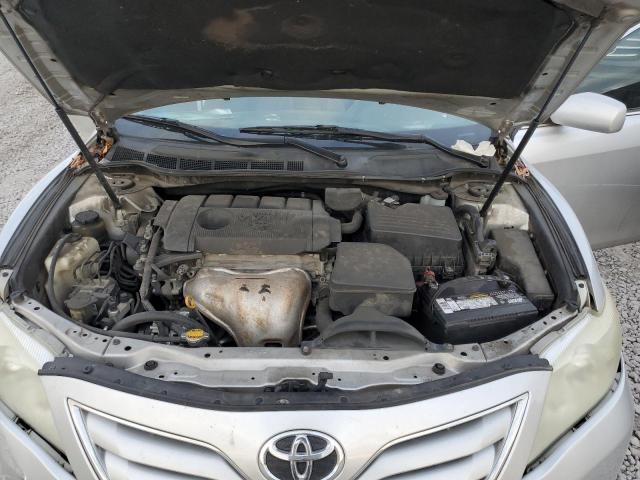 Photo 10 VIN: 4T1BF3EK6BU163097 - TOYOTA CAMRY BASE 