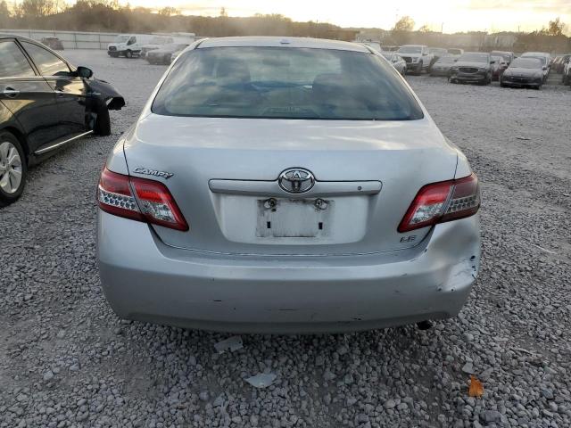 Photo 5 VIN: 4T1BF3EK6BU163097 - TOYOTA CAMRY BASE 