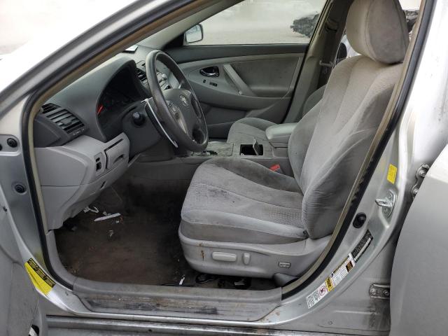 Photo 6 VIN: 4T1BF3EK6BU163097 - TOYOTA CAMRY BASE 