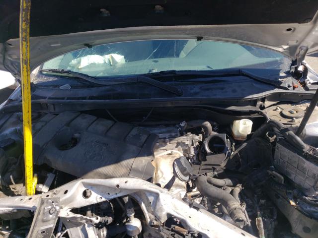 Photo 6 VIN: 4T1BF3EK6BU163455 - TOYOTA CAMRY BASE 