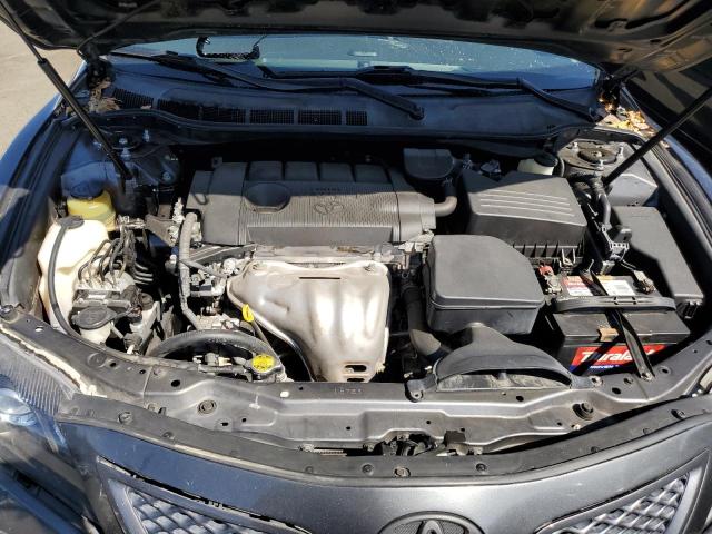 Photo 10 VIN: 4T1BF3EK6BU169918 - TOYOTA CAMRY BASE 