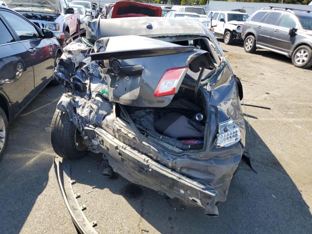 Photo 5 VIN: 4T1BF3EK6BU169918 - TOYOTA CAMRY BASE 