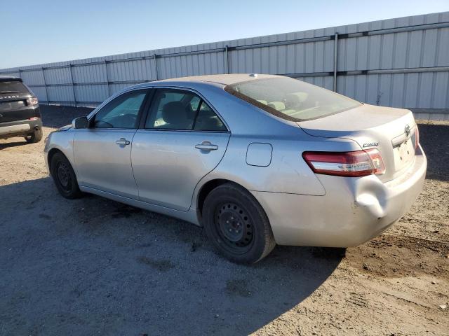 Photo 1 VIN: 4T1BF3EK6BU170955 - TOYOTA CAMRY BASE 