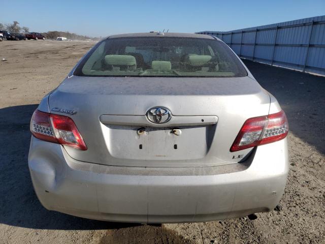 Photo 5 VIN: 4T1BF3EK6BU170955 - TOYOTA CAMRY BASE 