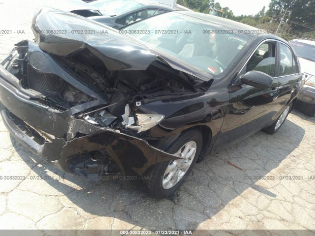 Photo 1 VIN: 4T1BF3EK6BU171104 - TOYOTA CAMRY 