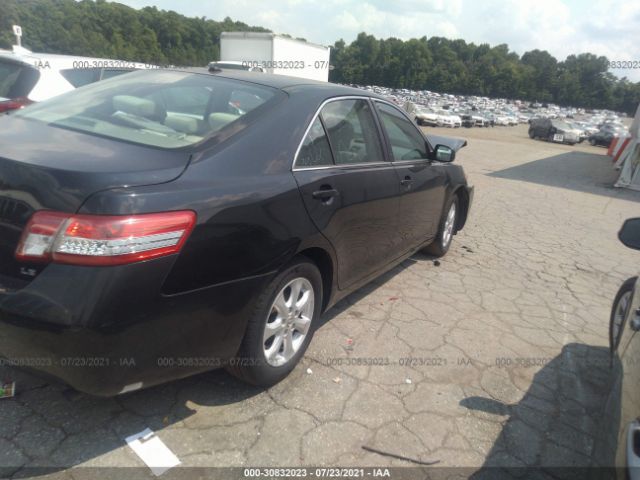 Photo 3 VIN: 4T1BF3EK6BU171104 - TOYOTA CAMRY 