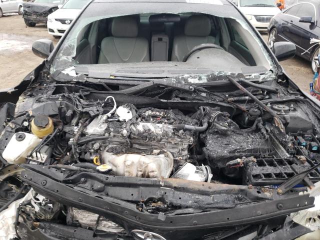 Photo 10 VIN: 4T1BF3EK6BU172107 - TOYOTA CAMRY BASE 