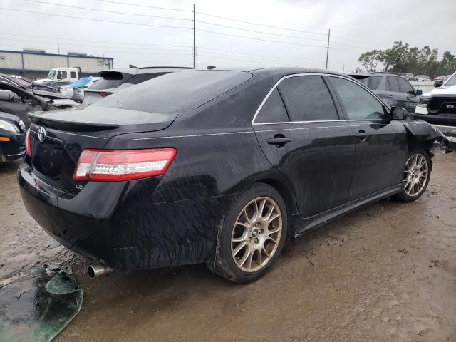 Photo 2 VIN: 4T1BF3EK6BU172107 - TOYOTA CAMRY BASE 