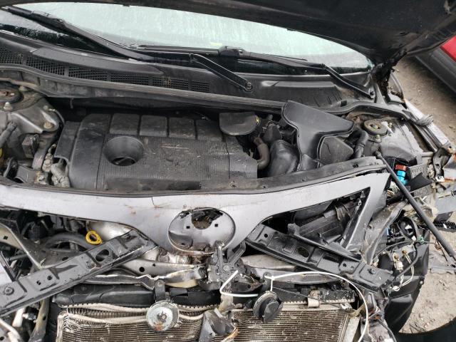 Photo 10 VIN: 4T1BF3EK6BU173564 - TOYOTA CAMRY BASE 